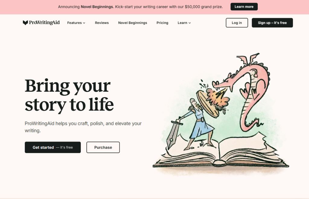 ProWritingAid: What It Actually Does for Freelancers