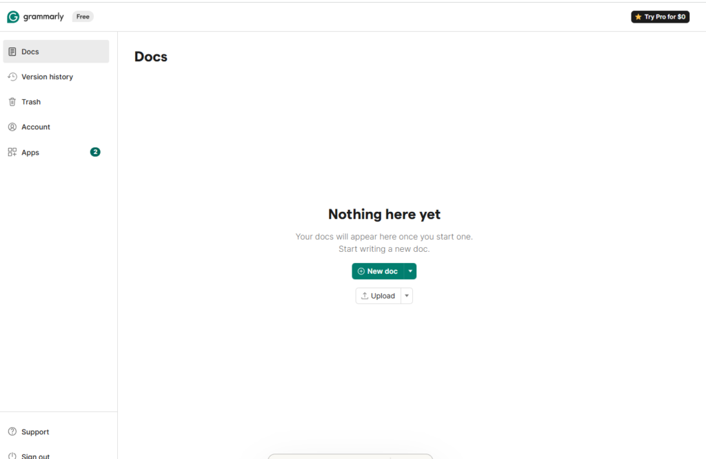 Grammarly: What It Actually Does for Freelancers