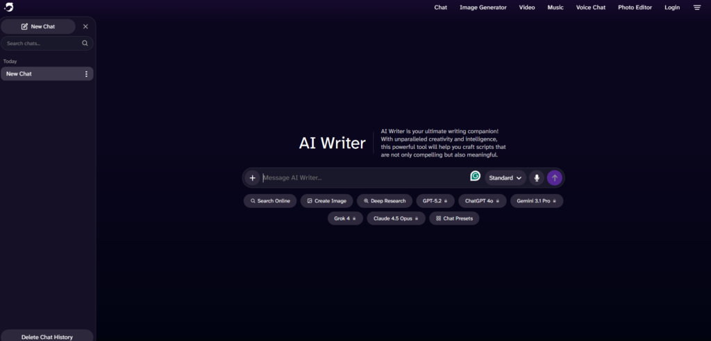 8 Best Writing AI Tools for Freelancers in 2026