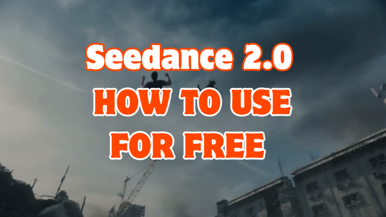 Seedance 2.0: How to Use It for Free (or Cheap) in 2026