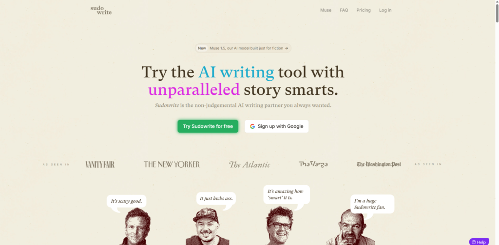 8 Best Writing AI Tools for Freelancers in 2026