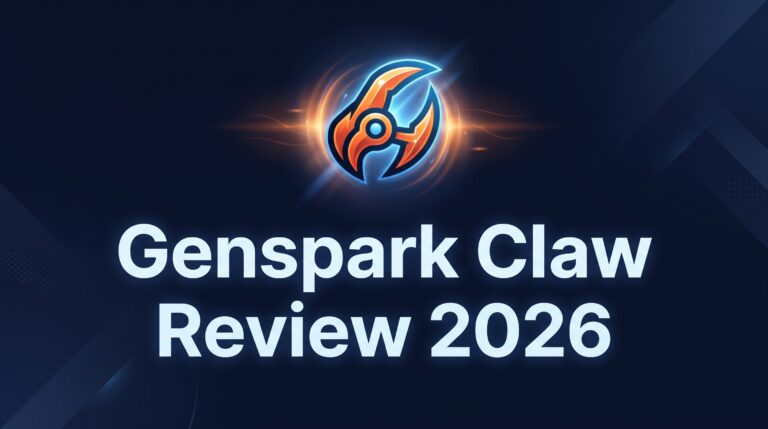 Genspark Claw Review 2026 - Is This AI Employee Worth It for Freelancers