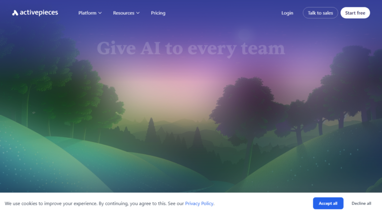 Activepieces Review 2026: Open-Source Zapier Alternative (Tested)
