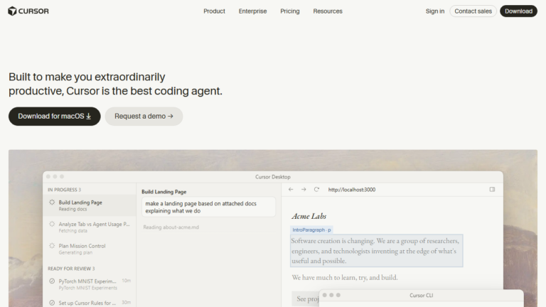 Cursor AI Review 2026: Is This Code Editor Worth $20/Month?