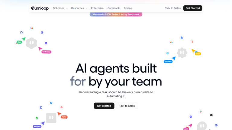 Gumloop Review 2026: AI-Native Workflow Automation (Tested)