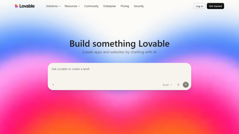Lovable AI Review 2026: Can This Fullstack Engineer Replace Your Developer?