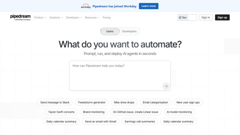 Pipedream Review 2026: Code-First Automation for Freelancers (Tested)