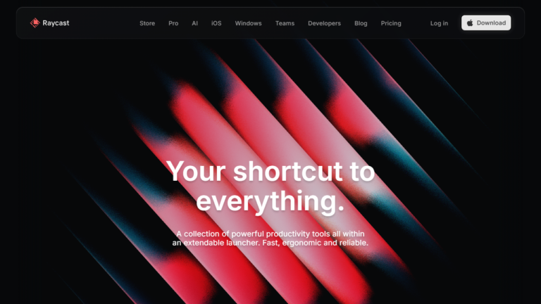 Raycast Review 2026: AI Mac Launcher for Freelancers (Tested)