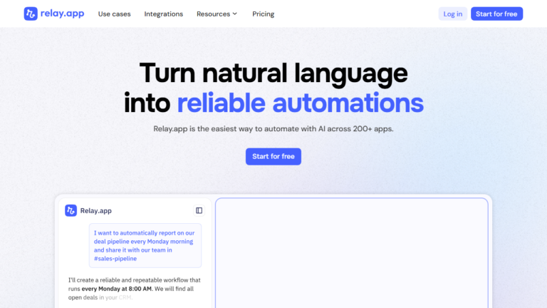 Relay Review 2026: Human-in-the-Loop Automation for Freelancers (Tested)