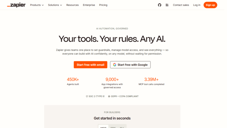 Zapier Review 2026: Still the Best Automation Tool for Freelancers?